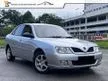 Used Proton Waja 1.6 (A) ONE OWNER/ TIPTOP CONDITION