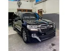 2020 Toyota Land Cruiser 4.5 200 VX-R SUV