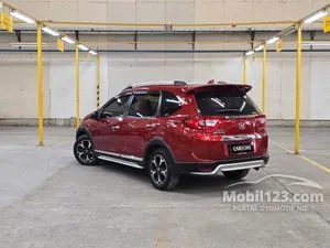 2016 Honda BR-V 1.5 E Prestige SUV