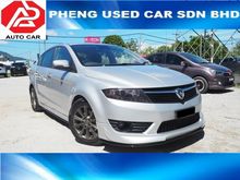 2014 Proton Preve 1.6 Executive (A) -TIP TP CONDITION-