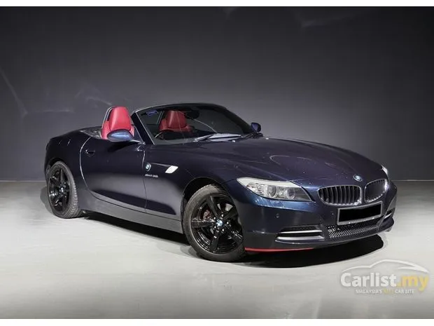 BMW Z Z4 for Sale in Malaysia | Carlist.my