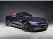Used 2010 REGISTER 2012 BMW Z4 2.5 sDrive23i Convertible (A) LOW MILEAGE ONE OWNER ( 2024 JUNE STOCK )