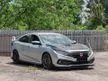 Used 2020 Honda Civic 1.5 TC VTEC Premium MILEAGE 38K FULL SERVICE RECORD BY HONDA SPORTY LOOK