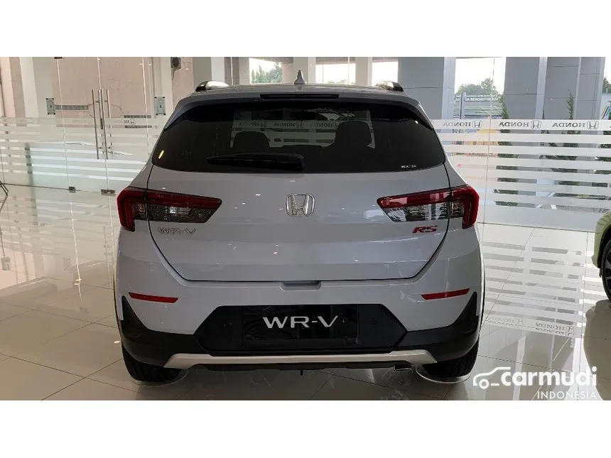 2024 Honda WR-V RS Wagon