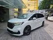 Recon (5A REPORT) HONDA ODYSSEY 2.4 ABSOLUTE EX(173HP)