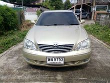 2004 Toyota Camry 2.4 (ปี 02-06) Q Sedan AT