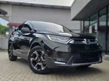 2020 Honda CR-V 1.5 TC-P SUV