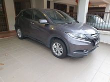 2015 Honda HR-V 1.8 i-VTEC V SUV URGENT SALE!