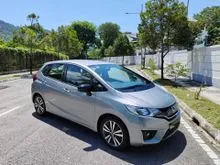 2016 Honda Jazz 1.5 V (A)