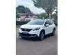 Used 2018 Peugeot 2008 1.2 PureTech SUV Low Mileage - Cars for sale