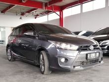 BELI MOBIL DPT UNDIAN 2014 Toyota Yaris 1.5 TRD Sportivo Hatchback