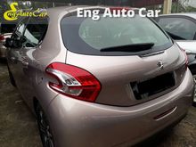 2012 Peugeot 208 1.6 VTi Allure TipTopCondition LikeNEW