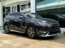 2023 TOYOTA HARRIER 2.0 G SPEC ( DIGITAL METER / MODELISTA BODYKIT ) CLEAR SALES OFFER