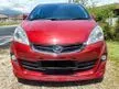 Used 2014 Perodua Alza 1.5 SE TIP TOP CONDITION NICE CAR VERY GOOD CONDITION AAA