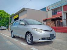 2008 Toyota Estima 2.4 Aeras MPV