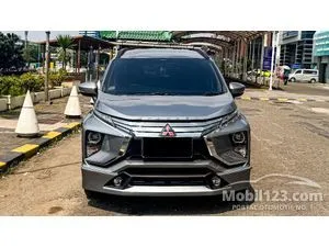 2019 Mitsubishi Xpander 1.5 Sport MPV