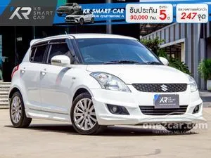 2015 Suzuki SWIFT 1.2 GL Hatchback