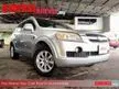 Used 2008 Chevrolet Captiva 2.0 4WD SUV (A) 1 OWNER / MAINTAIN WELL / ACCIDENT FREE / SERVICE RECORD / VERIFIED MILEAGE
