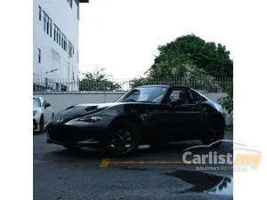 2021 Mazda Roadster 1.5 S Convertible