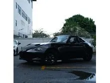 2021 MAZDA ROADSTER MX-5 RS ONLY 4K MILEAGE PRICE NEGOTIABLE