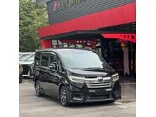 2021 Honda Step WGN 1.5 SPADA