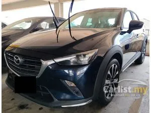 2018 Mazda 6 2.0 SKYACTIV-G GVC Sedan