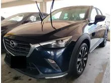 2018 Mazda 6 2.0 SKYACTIV-G GVC Sedan - FREE 1 YR WARRANTY - SUPERB CONDITION