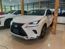 2020 Lexus NX300 2.0 SPICE & CHIC EDITION  3 EYE LED / BSM / POWER BOOT / KICK SENSOR / MEMORY SEAT / 2 X ELEC SEATS ** 8 YEAR WARRANTY ** OFFER OFFER