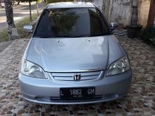 2001 Honda Civic 1.7 VTi-S Exclusive Sedan