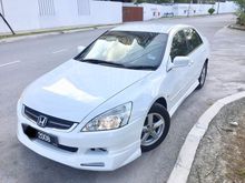 2004 Honda Accord 2.0 Super Offer No Gst Cheaper Sell
