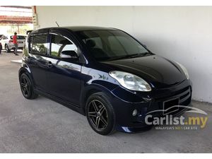 Search 9,215 Perodua Used Cars for Sale in Malaysia 