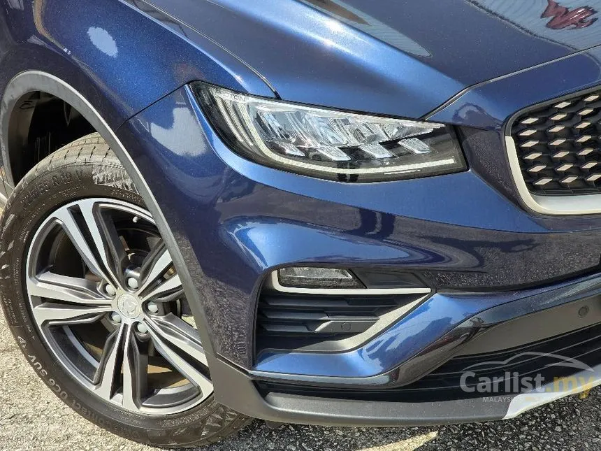 2024 Proton X70 Premium SUV
