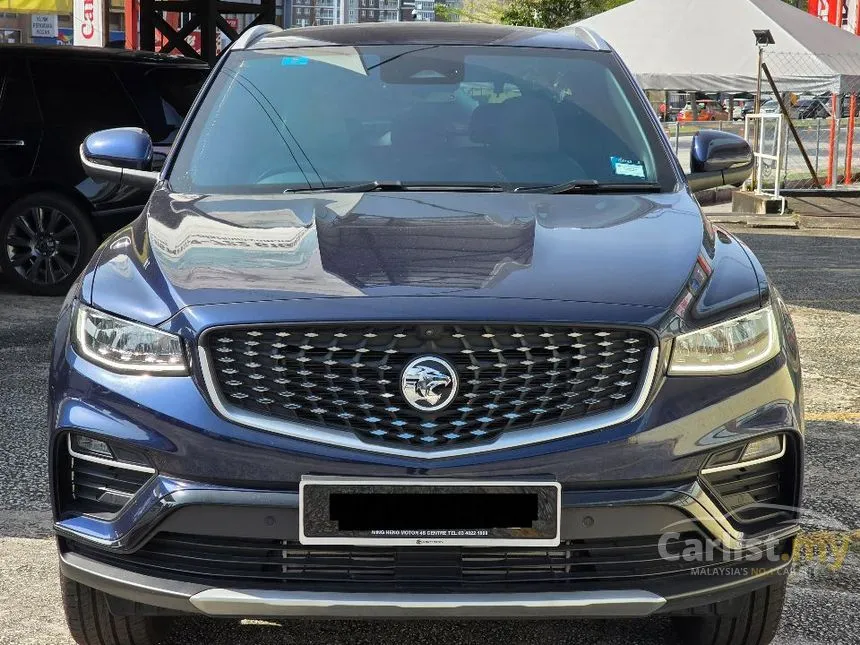 2024 Proton X70 Premium SUV