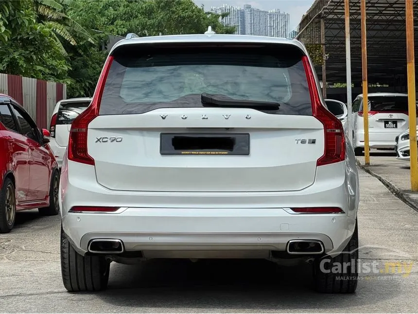 2019 Volvo XC90 T8 Twin Engine Inscription Plus SUV