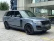 Recon 2020 LAND ROVER RANGE ROVER VOGUE P525 5.0 V8 SUPERCHARGED AUTOBIOGRAPHY * HIGH SPEC * SALE OFFER 2023 * - Cars for sale