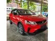New 2023 Proton X50 1.5 TGDI Flagship Best Deal In Town - Cars for sale