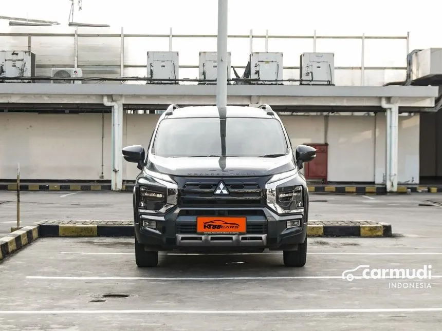 2024 Mitsubishi Xpander Cross Premium MPV