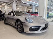 2022 PORSCHE 911 3.0T CARRERA 4 992