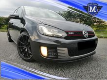 2012 Volkswagen Golf 2.0 GTi SE SUNROOF HATCHBACK