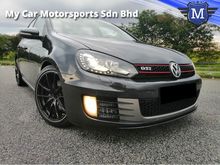 2012 Volkswagen Golf 2.0 GTi SE SUNROOF HATCHBACK