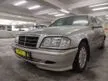 Used 1997 Mercedes