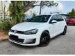 Used Volkswagen Golf 2.0 GTi Hatchback (A) R MK7 MK7.5 POLO