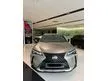 New 2023 Lexus UX200 2.0 Luxury - Cars for sale