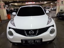 2012 Nissan Juke 1.5 RX SUV