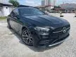 Recon 2021 Mercedes