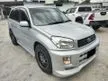 Used 2000/2002 Toyota RAV4 1.8 SUV - Cars for sale