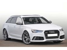 2017 Audi RS6 Avant Performance 4.0 V8 Pre Order