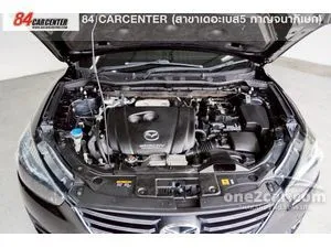 2017 Mazda CX-5 2.0 S SUV