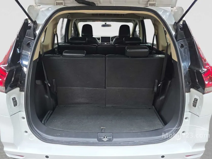 2021 Nissan Livina VL MPV