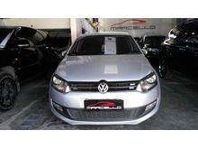 2013 Volkswagen Polo